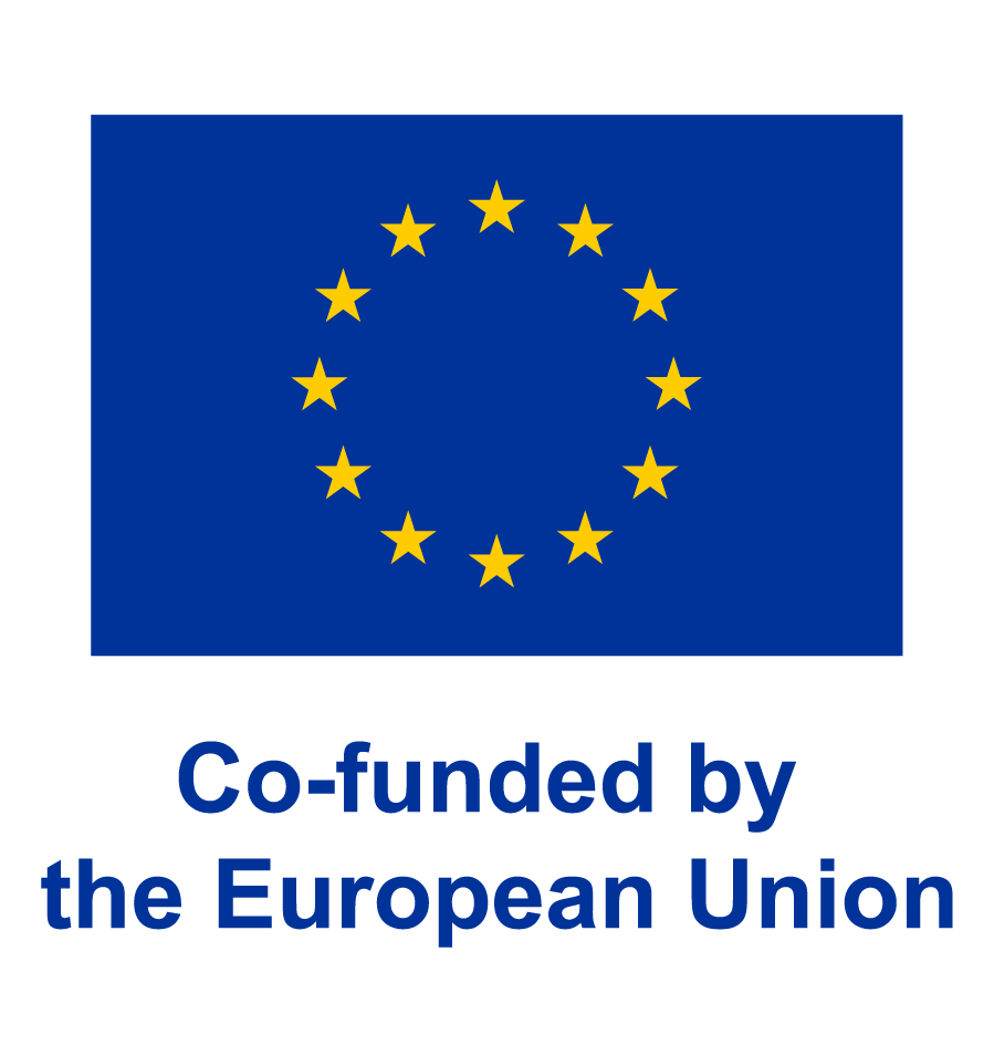 EU co-funded