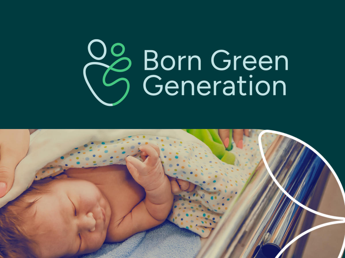 Born Green Generation