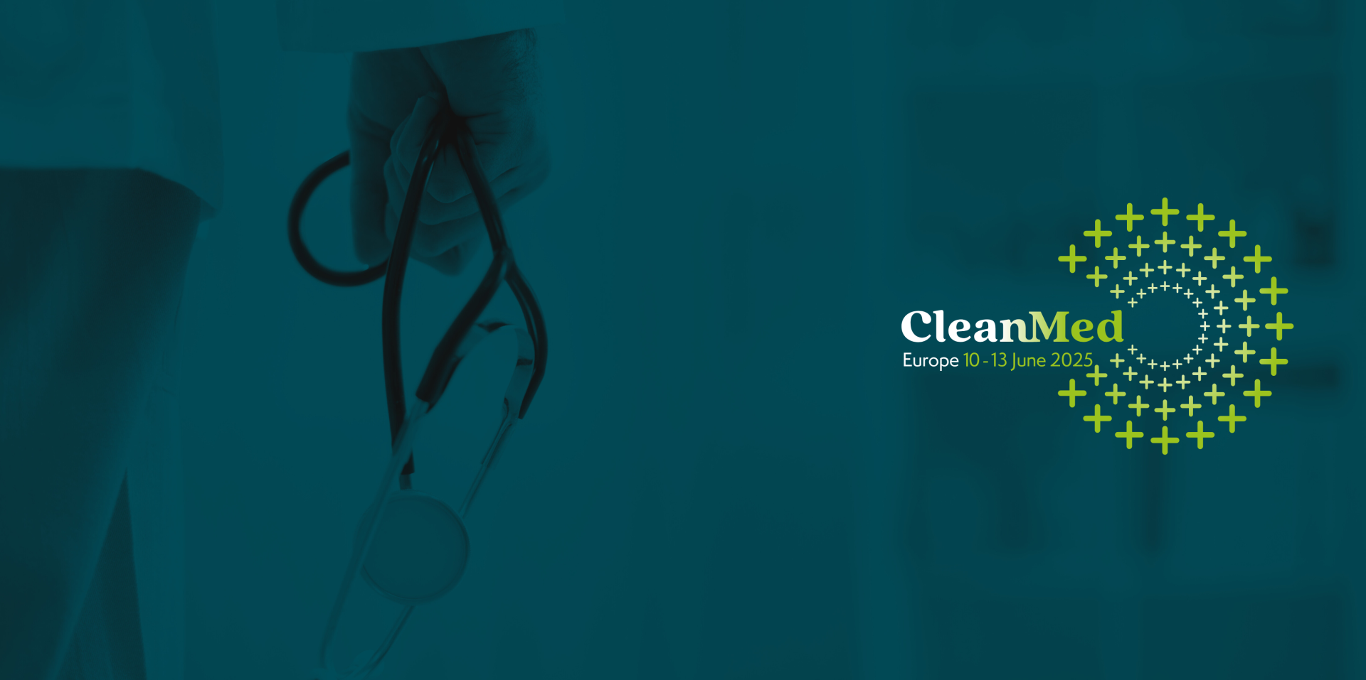 CleanMed Europe 2025