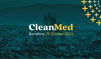 CleanMed Barcelona 2025 - 29 October
