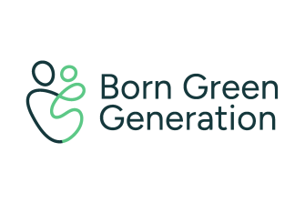 Born Green Generation logo