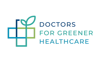 Doctors for Greener Healthcare