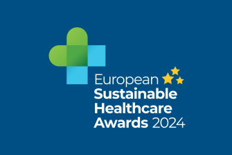 European Sustainable Healthcare Awards 2024