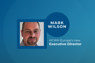 Mark Wilson - Executive Director - HCWH Europe