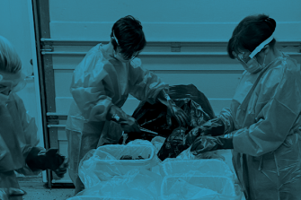 How to reduce the impact of plastics in healthcare