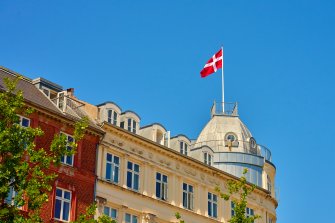 Denmark