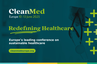 CleanMed Europe 2025