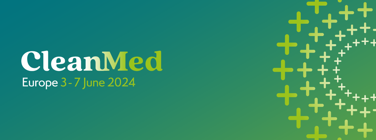 CleanMed Europe 2024