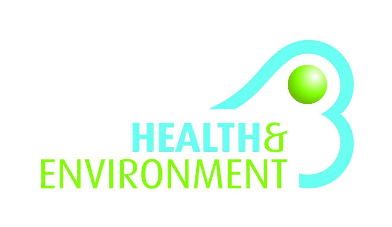 Health and Environment logo