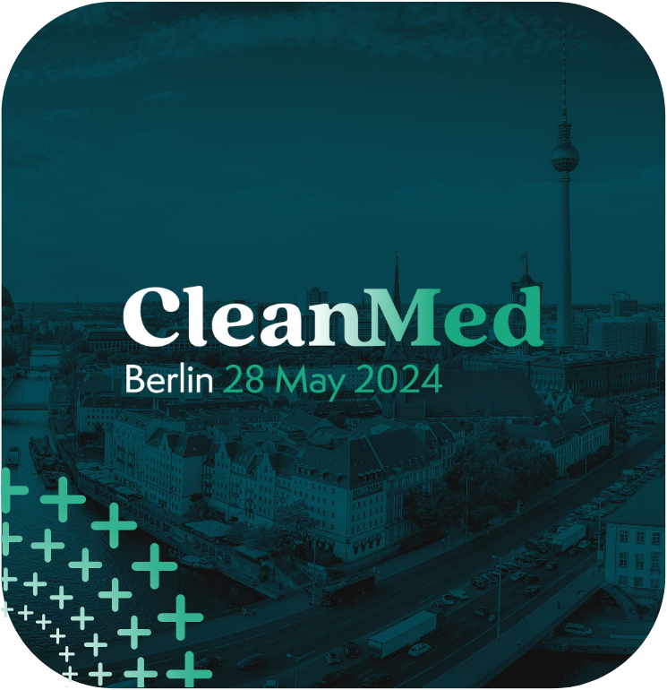 CleanMed Berlin 2024