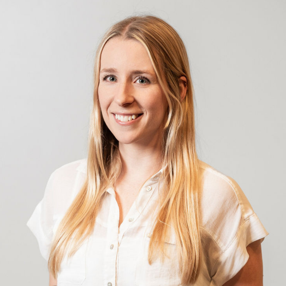 Lyndsay Stecher - Director of Partnerships & Development