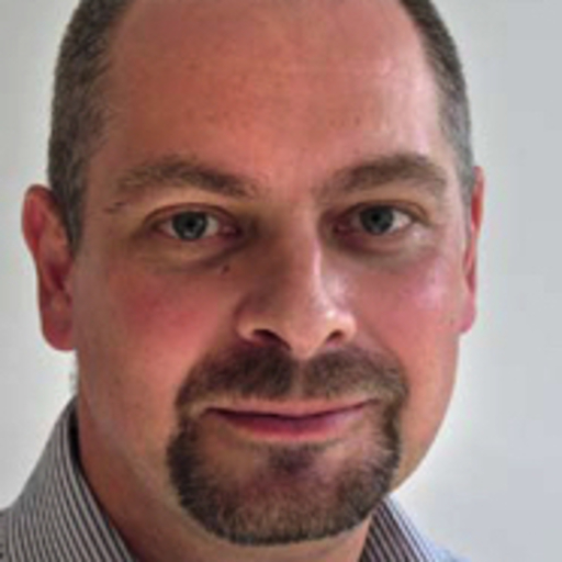 Mark Wilson - Executive Director - HCWH Europe