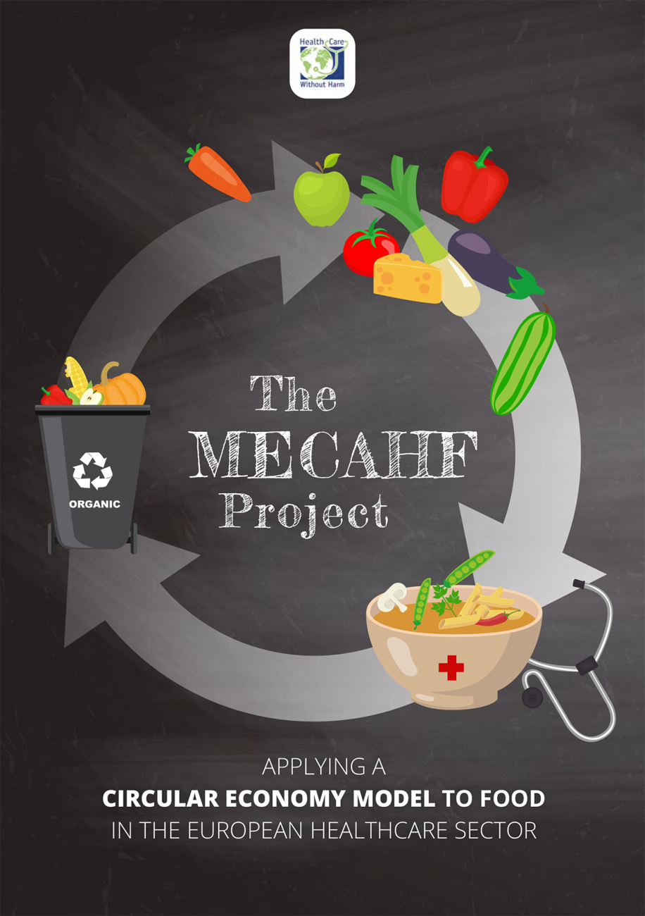 the MECAHF project report